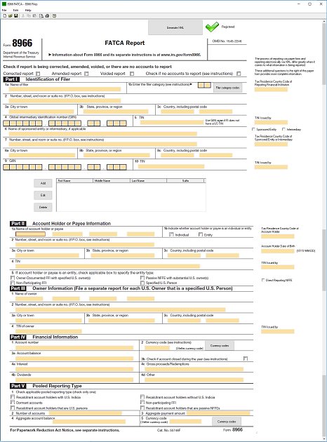 8966 Software