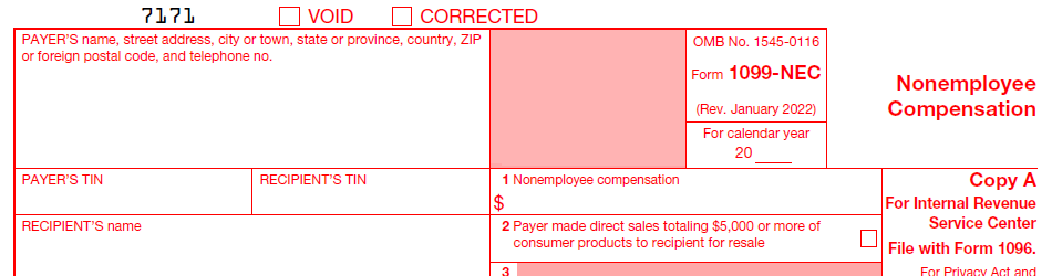 1099 Nec Software 2 Efile 449 Outsource 1099 Misc Software