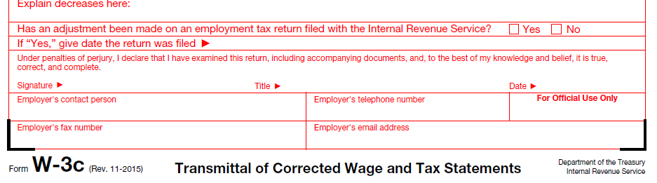 Form W-2