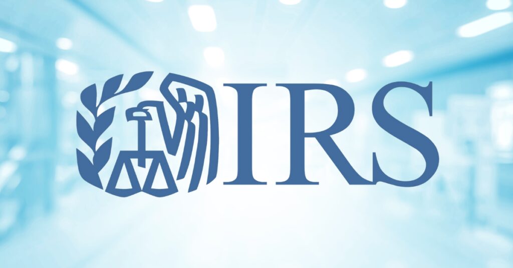 IRS announces retirement of the FIRE electronic filing system