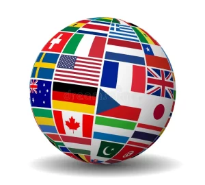 globe