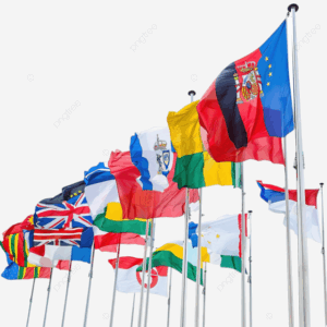 flags